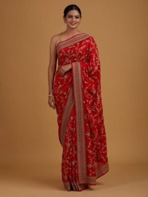 Banita Fashionable Sarees / Wedding Saree