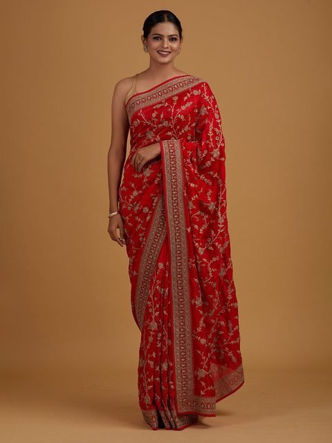 Banita Fashionable Sarees / Wedding Saree