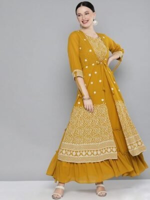 Best selling womens kurta