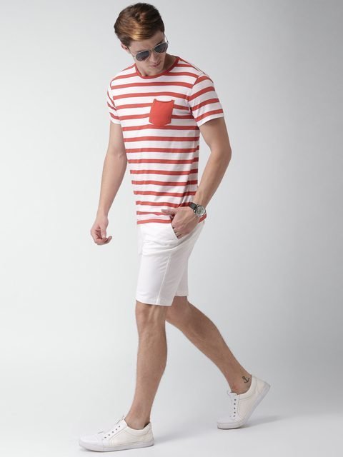 Fancy Graceful Men Tshirts