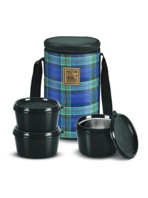 New Air tight storage containers