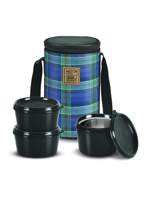 New Air tight storage containers