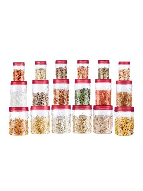 New Air tight storage containers