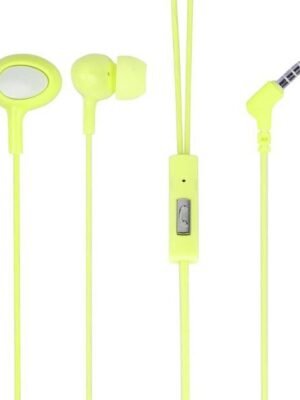 Wireless Earphone Neckband Headphones With Mic