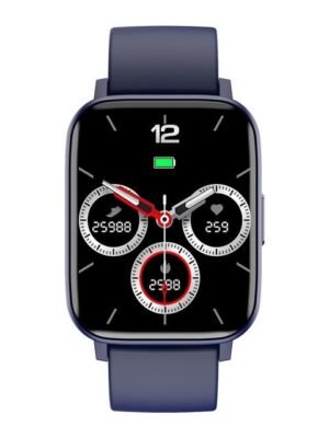 Ultra Watch With Bluetooth Connectivity/Calling
