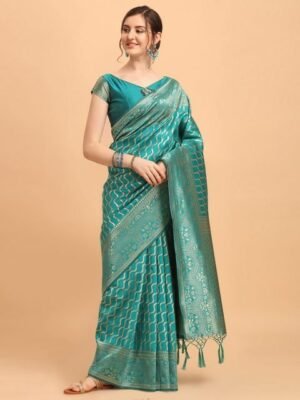 Banita Fashionable Sarees / Wedding Saree
