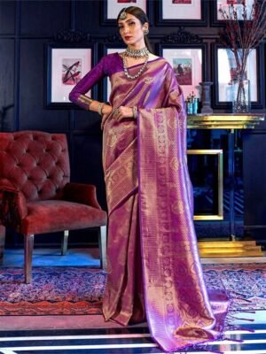 Banita Fashionable Sarees / Wedding Saree
