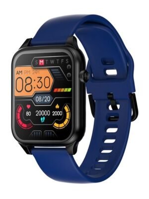 Ultra Watch With Bluetooth Connectivity/Calling