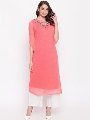Aakarsha Attractive Kurtis