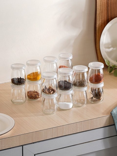 New Air tight storage containers