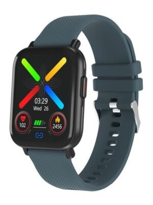 Ultra Watch With Bluetooth Connectivity/Calling