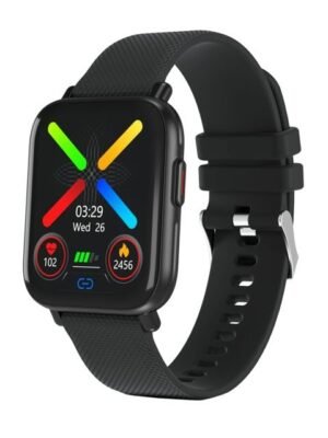Ultra Watch With Bluetooth Connectivity/Calling