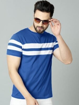 Fancy Graceful Men Tshirts