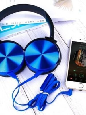 Wireless Earphone Neckband Headphones With Mic