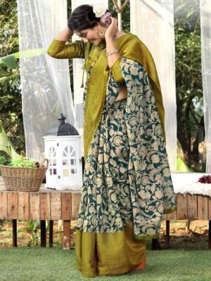 Banita Fashionable Sarees / Wedding Saree