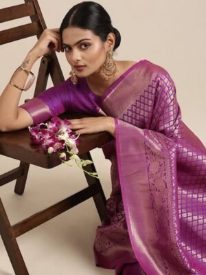 Banita Fashionable Sarees / Wedding Saree