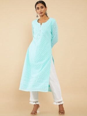 Aakarsha Attractive Kurtis
