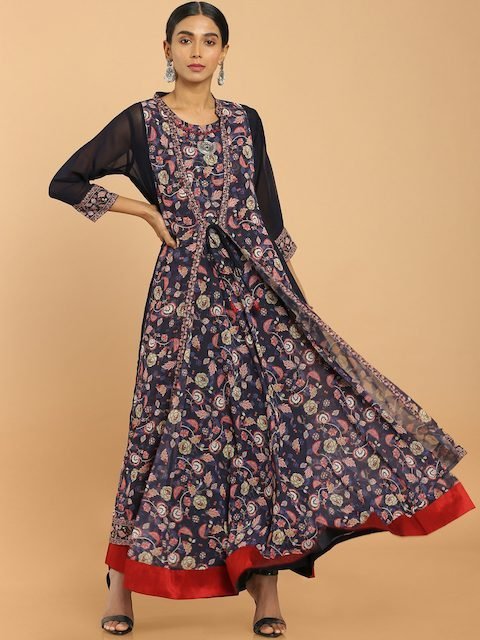 Best selling womens kurta