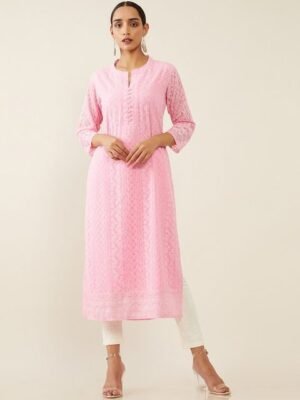 Aakarsha Attractive Kurtis