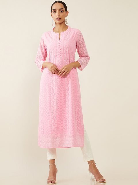 Aakarsha Attractive Kurtis