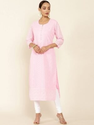 Aakarsha Attractive Kurtis