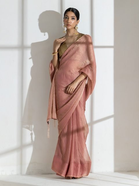 Banita Fashionable Sarees / Wedding Saree