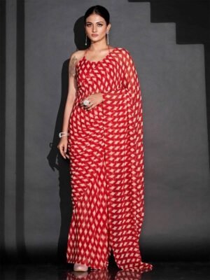 Banita Fashionable Sarees / Wedding Saree