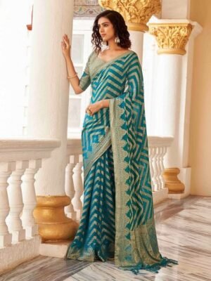 Banita Fashionable Sarees / Wedding Saree