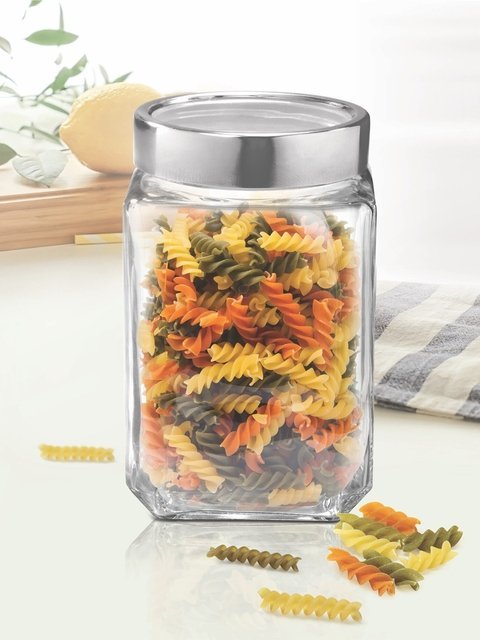 New Air tight storage containers