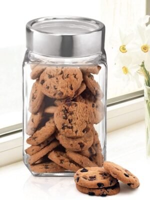 New Air tight storage containers