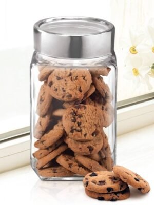 New Air tight storage containers