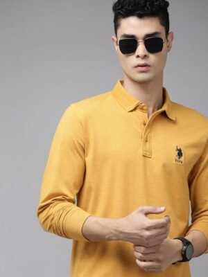 Fancy Graceful Men Tshirts