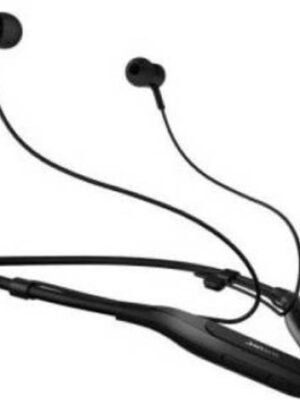 Wireless Earphone Neckband Headphones With Mic