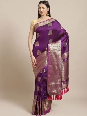 Fashionable womens high demanded saree