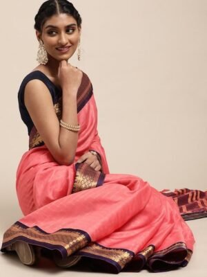 Fashionable womens high demanded saree