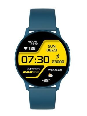 Ultra Watch With Bluetooth Connectivity/Calling