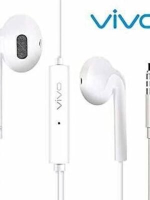 Wireless Earphone Neckband Headphones With Mic