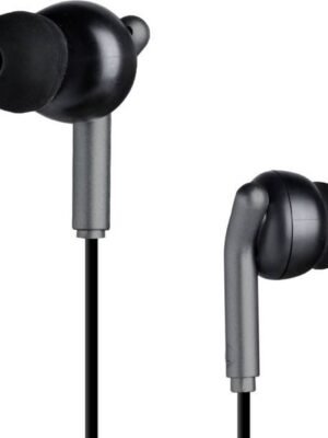 Wireless Earphone Neckband Headphones With Mic