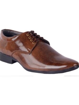Aadi - Brown Men's Formal Shoes