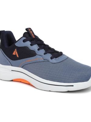Action Action Casual Shoes - Blue Men's Trekking Shoes