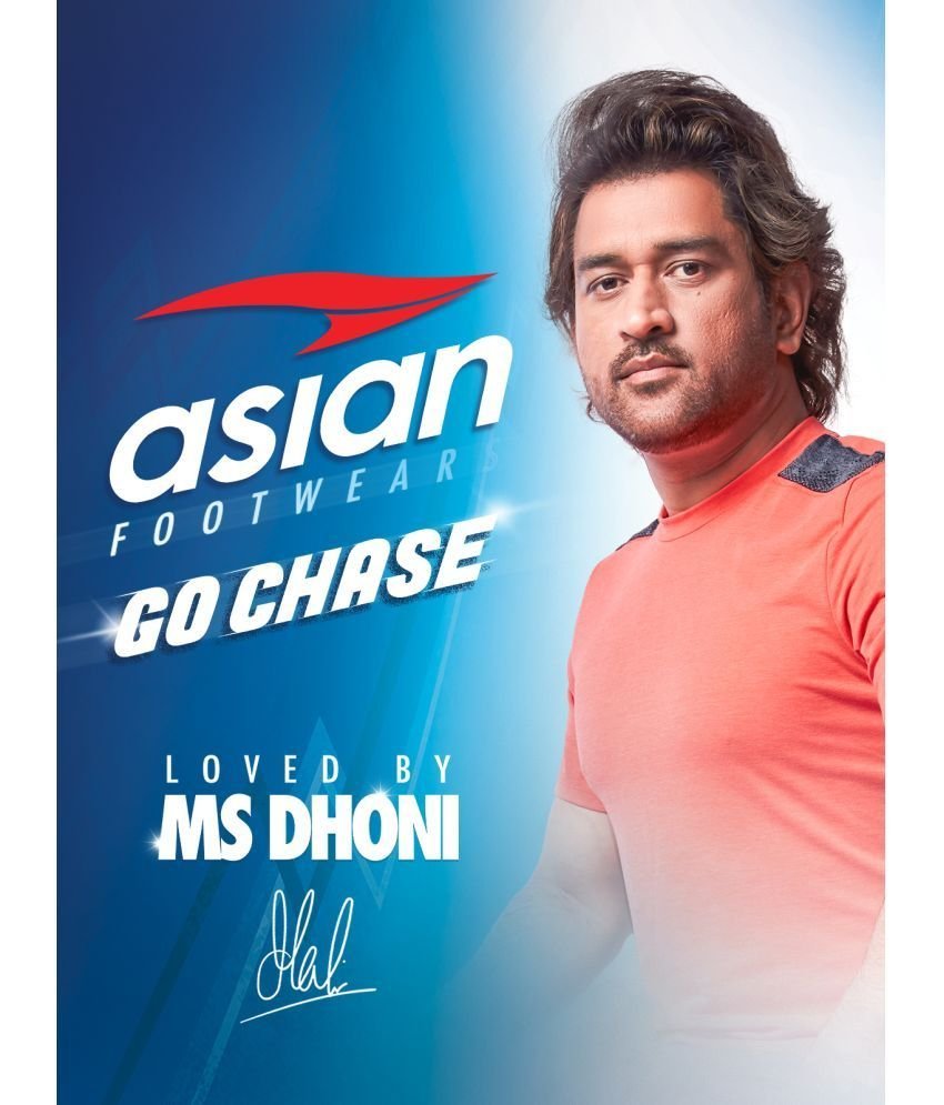 ASIAN SYDNEY-02 Light Grey Men's Sneakers - Image 2