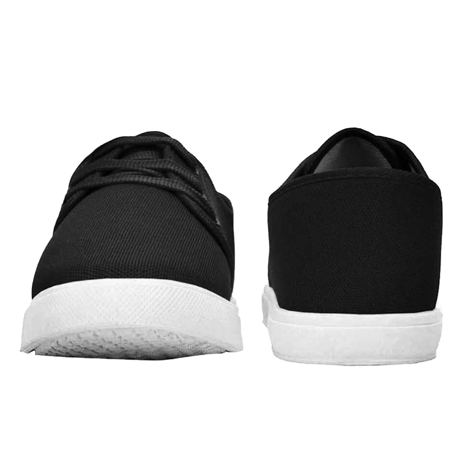 Bruton Sneakers Casual Shoes for Men Black Men's Lifestyle - Image 2