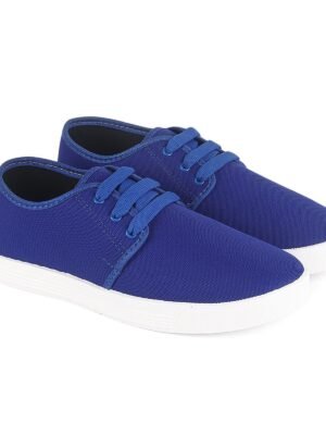 Bruton Sneakers Casual Shoes for Men Blue Men's Lifestyle