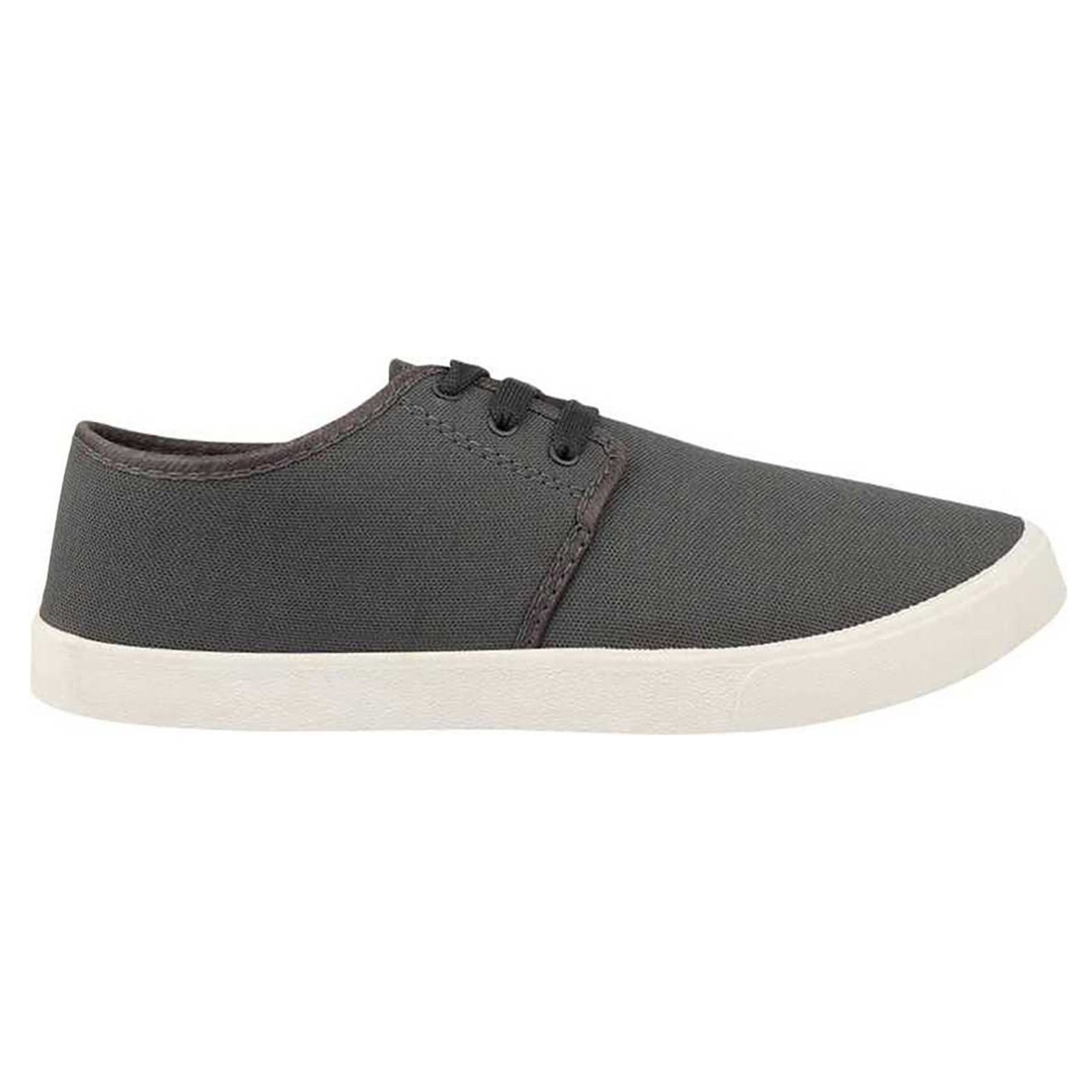 Bruton Sneakers Casual Shoes for Men Grey Men's Lifestyle - Image 2