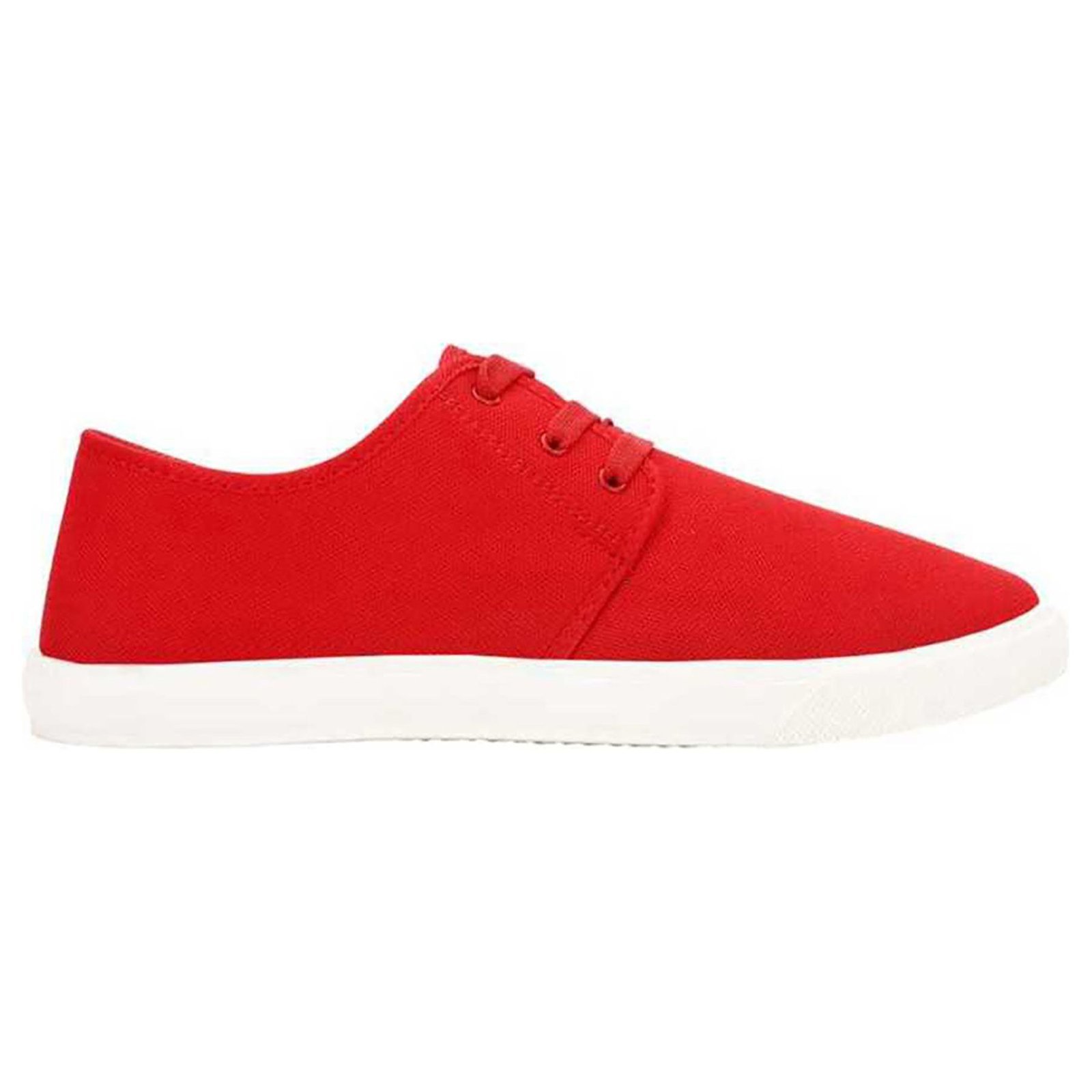 Bruton Sneakers Casual Shoes for Men Red Men's Lifestyle - Image 2