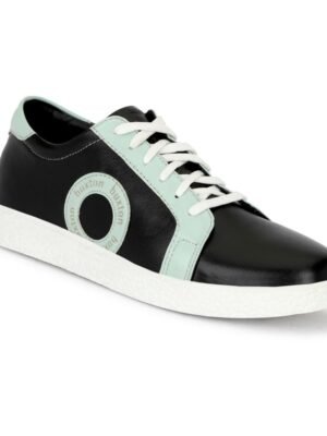 Buxton - Black Men's Sneakers