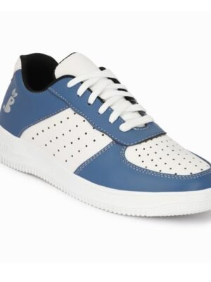 Buxton - Blue Men's Sneakers