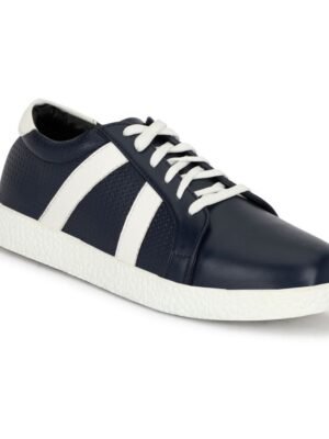 Buxton - Blue Men's Sneakers
