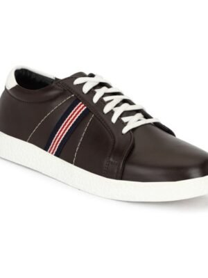 Buxton - Brown Men's Sneakers
