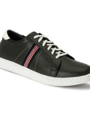 Buxton - Green Men's Sneakers
